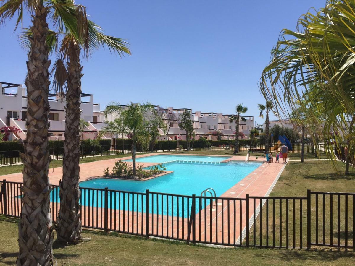 Appartamento Casa Carole Murcia *